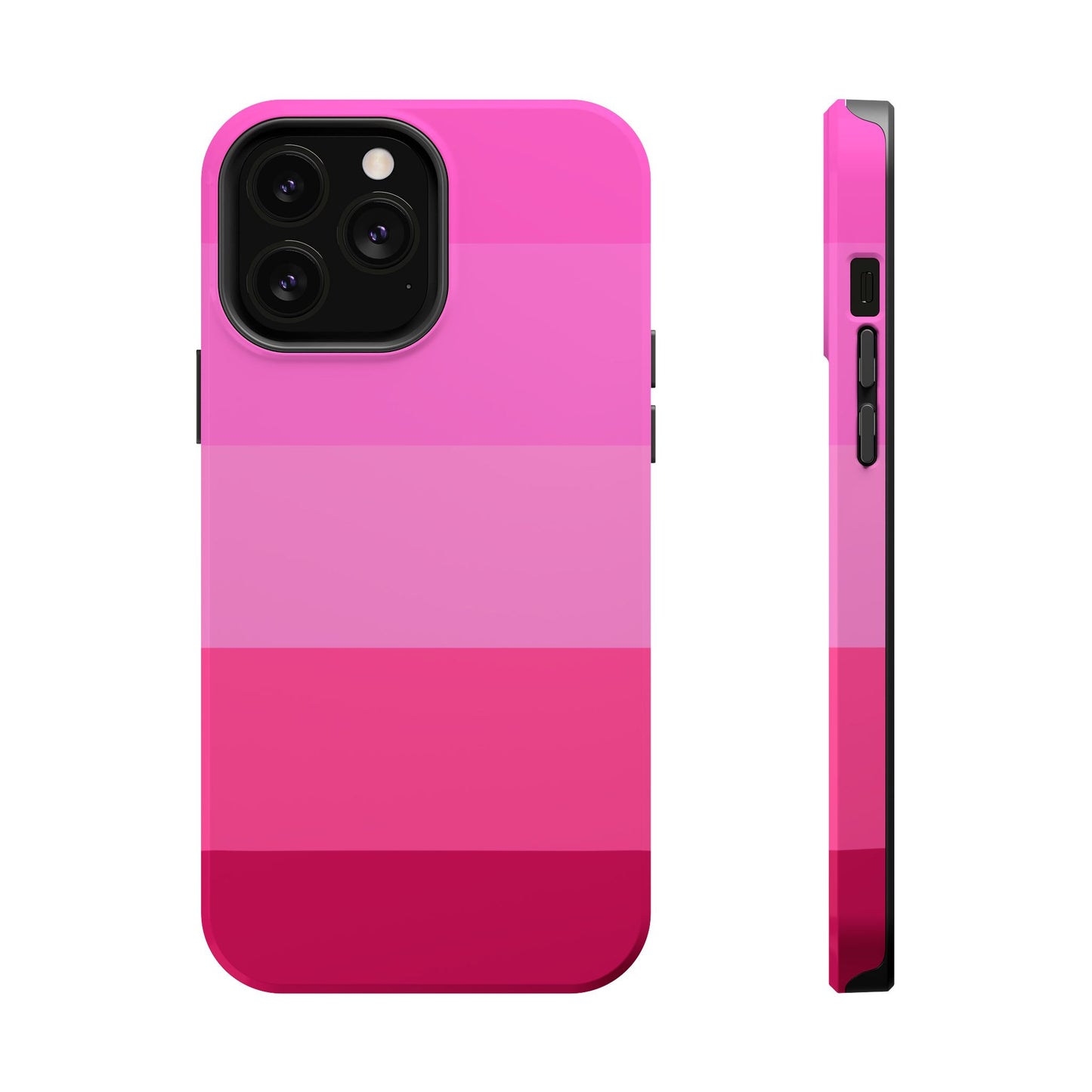 Valentine Rose Colors - Magnetic Phone Case