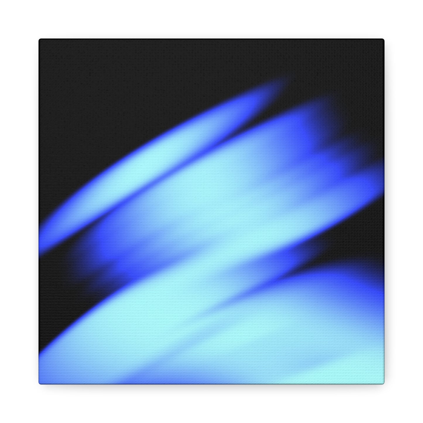 Orbital Drift - Canvas