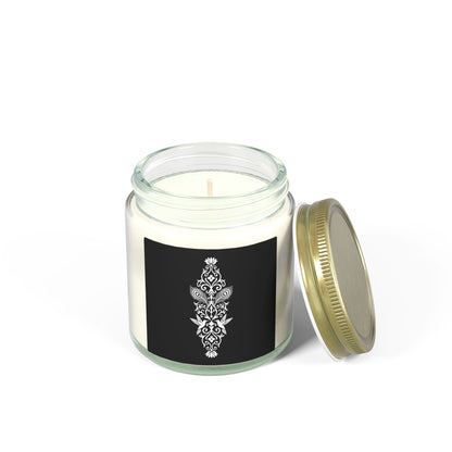 Hummingbird Soulmates - Scented Candle
