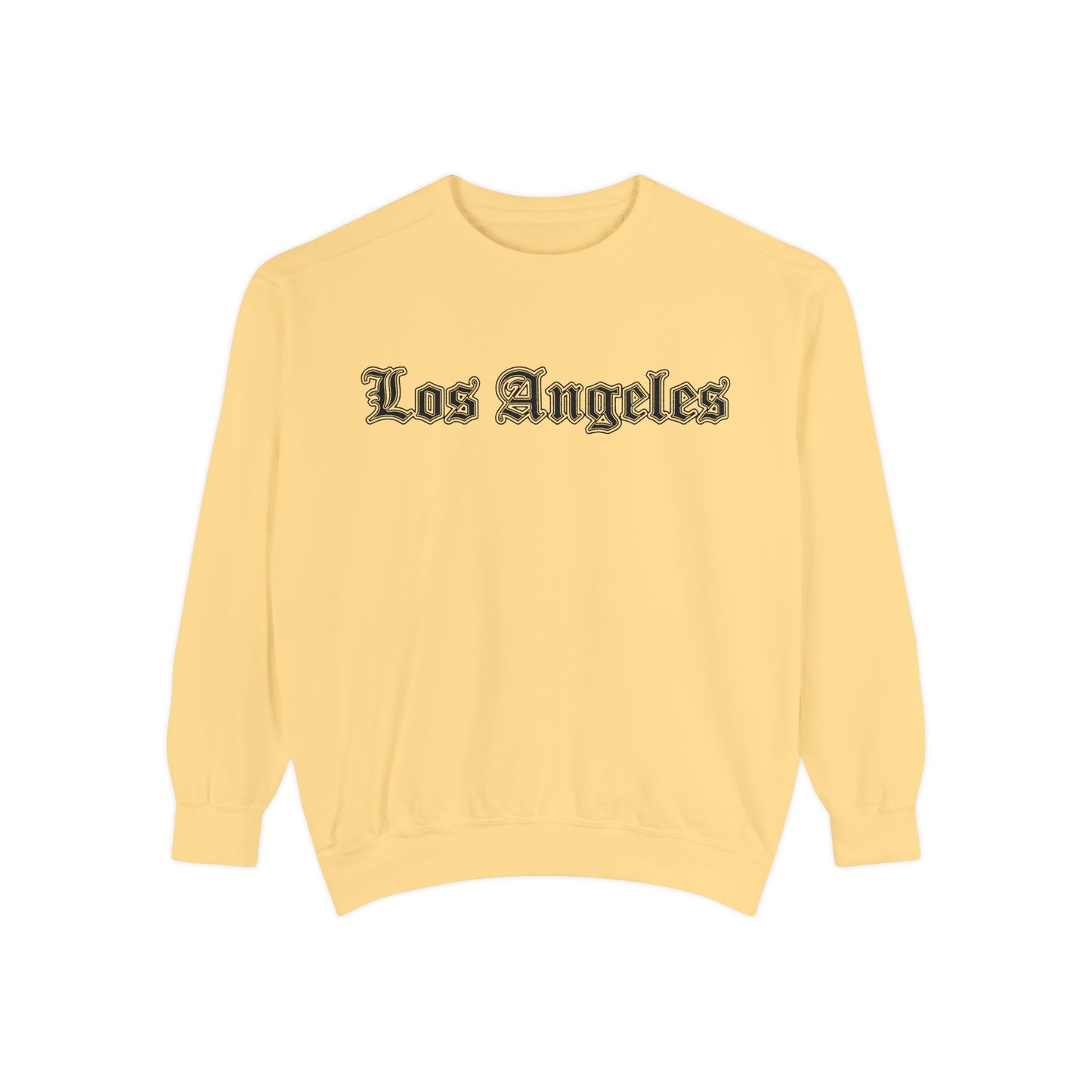Los Angeles - Sweatshirt