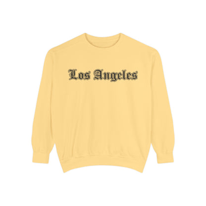 Los Angeles - Sweatshirt