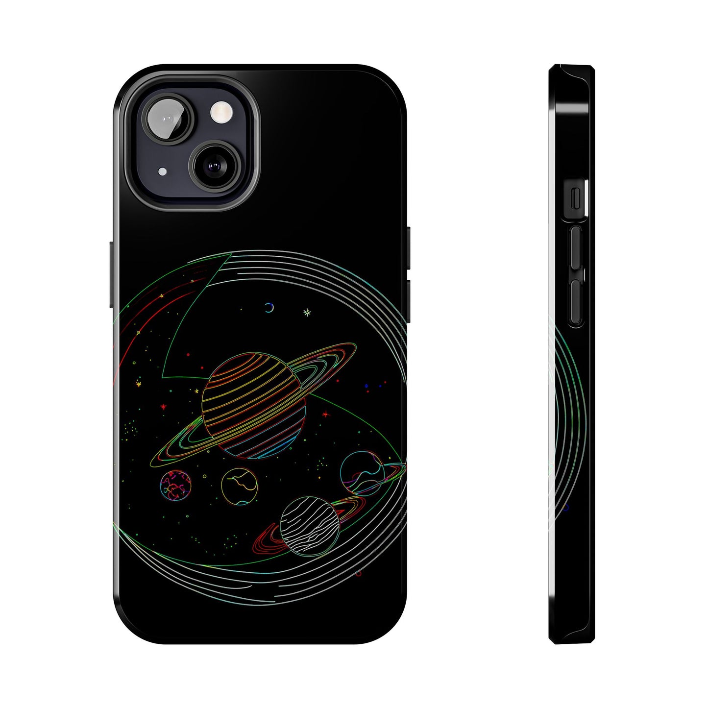 COSMOFX - Phone Case