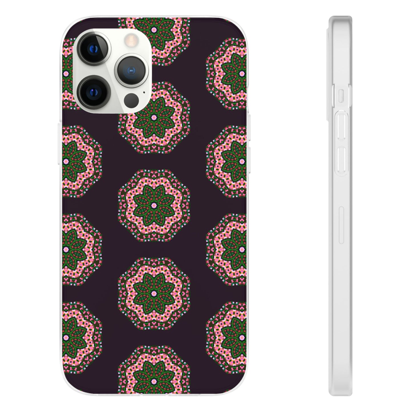 Royal Stone - Flexi Phone Case