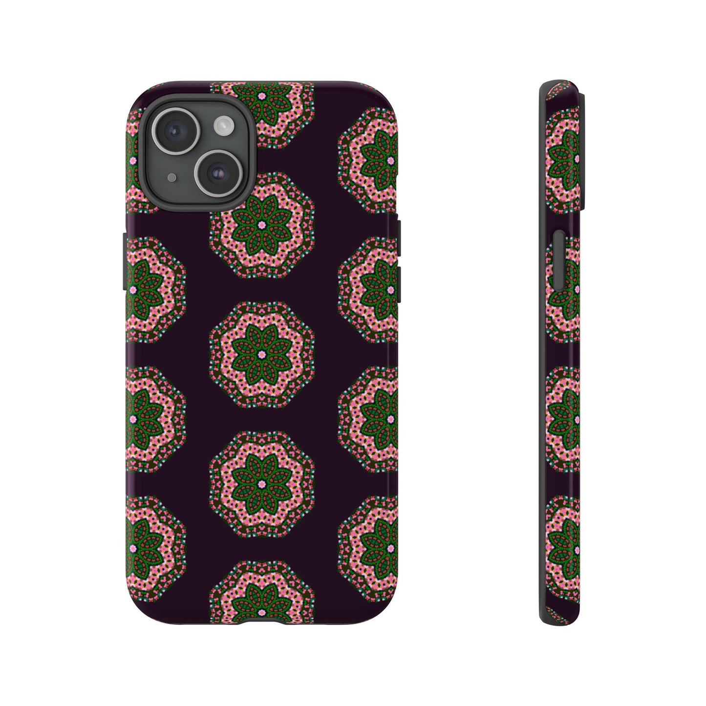 Royal Stone - Tough Phone Case