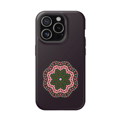 Royal Stone - Magnetic Phone Case