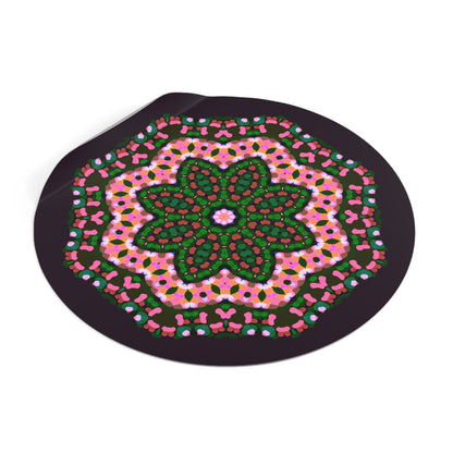 Royal Stone - Sticker