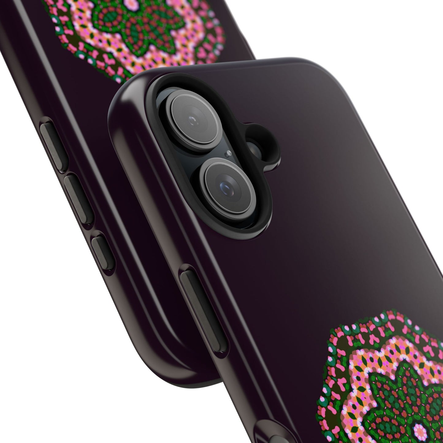 Royal Stone - Phone Case