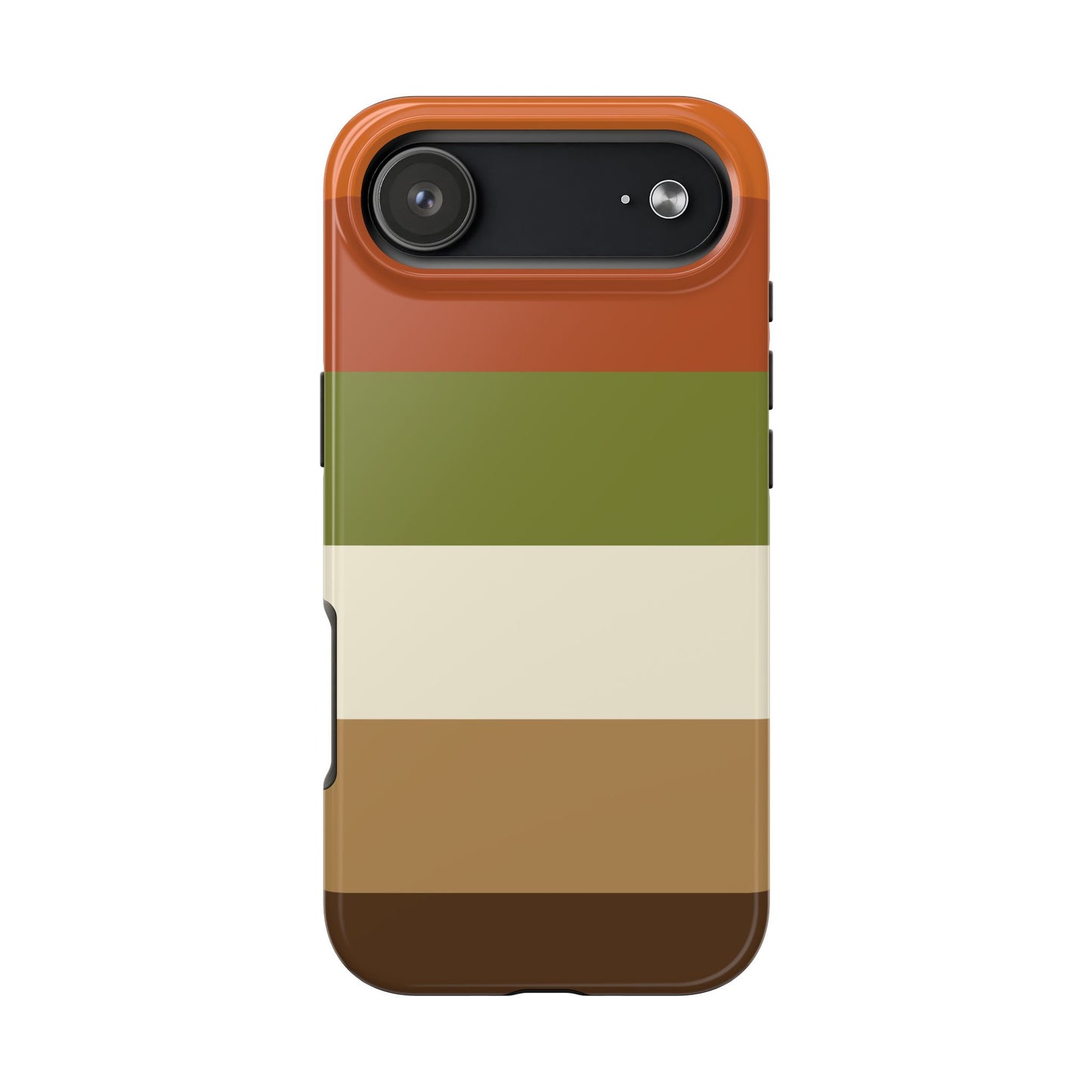 Autumn Vibes - Phone Case