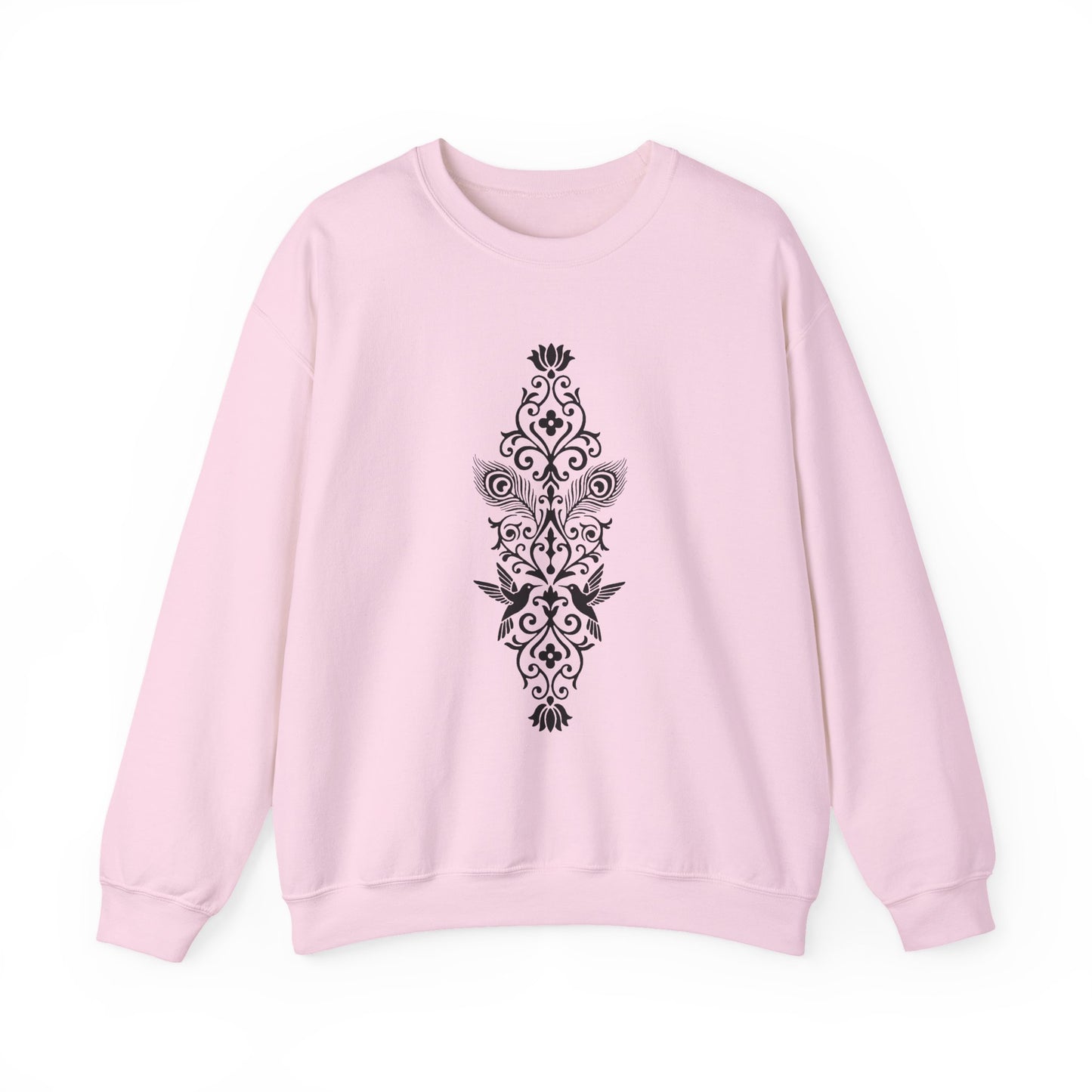 Hummingbird Soulmates - Sweatshirt