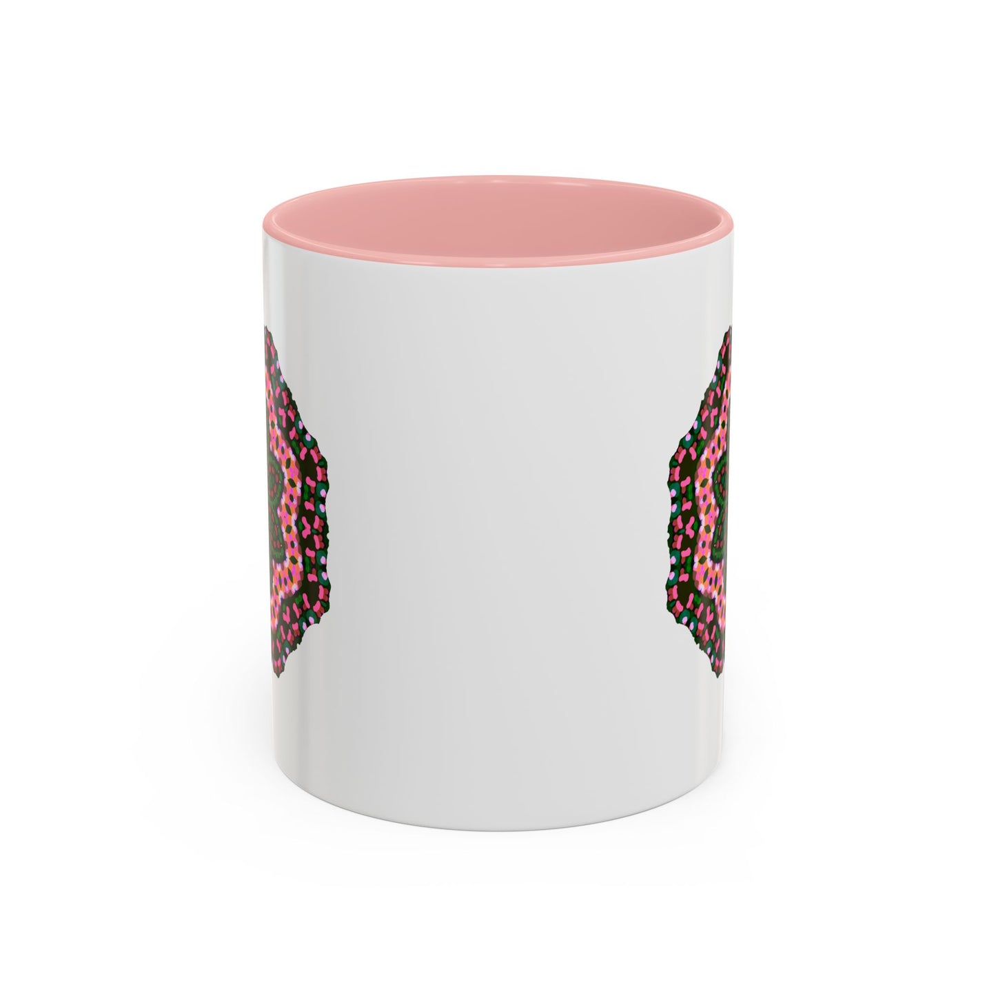 Royal Stone - Color Accent Mug