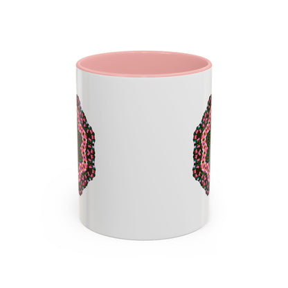 Royal Stone - Color Accent Mug