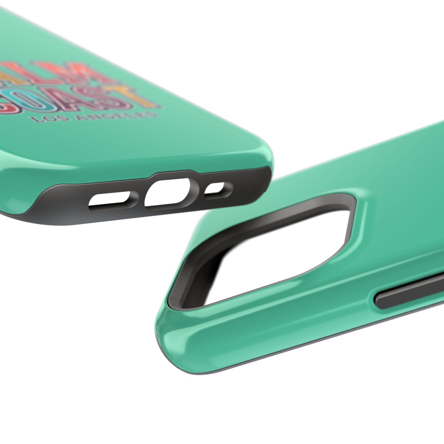 Palm Coast - Los Angeles - Magnetic Phone Case