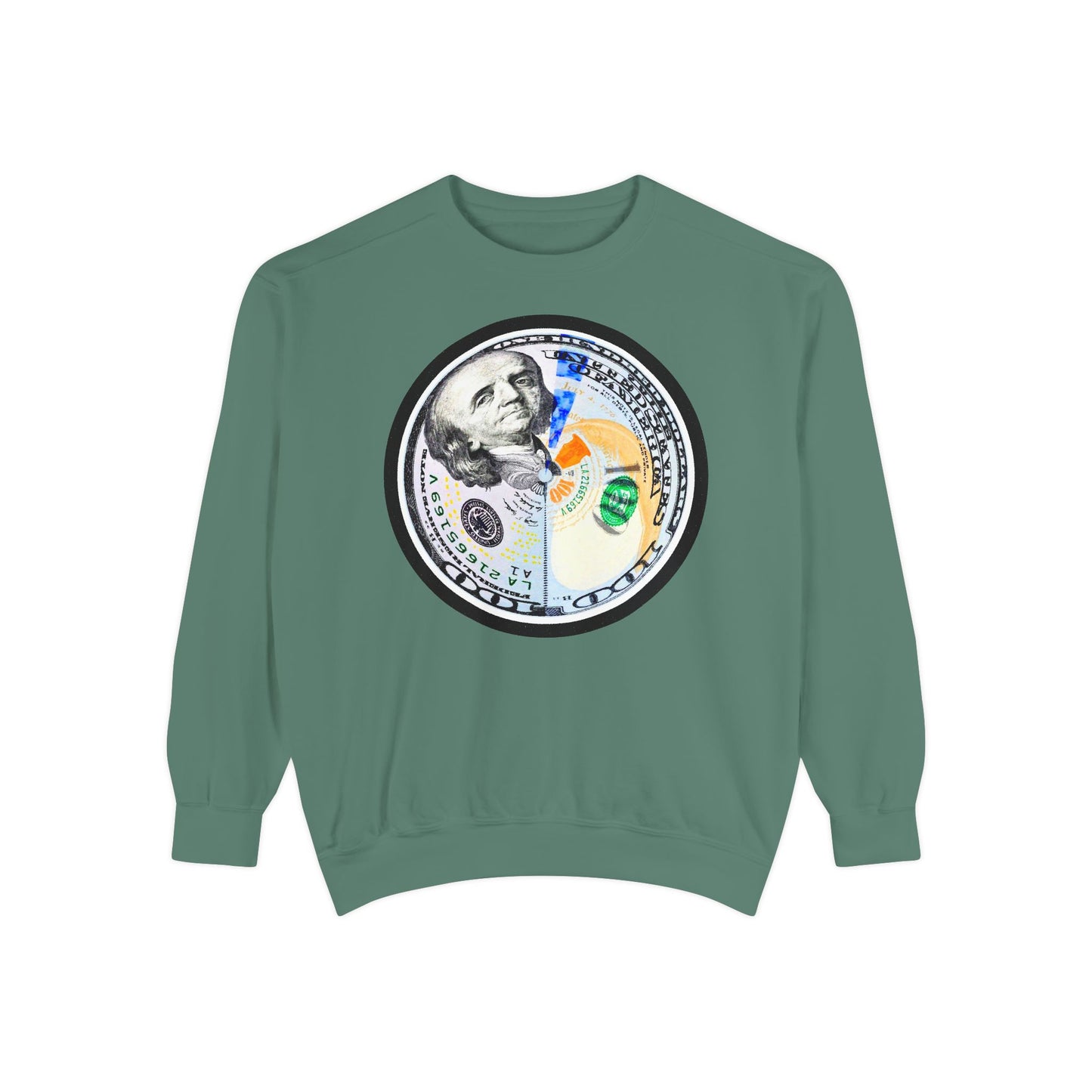 THE MOONEY - Sweatshirt