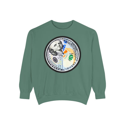 THE MOONEY - Sweatshirt
