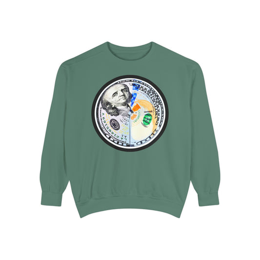 THE MOONEY - Sweatshirt