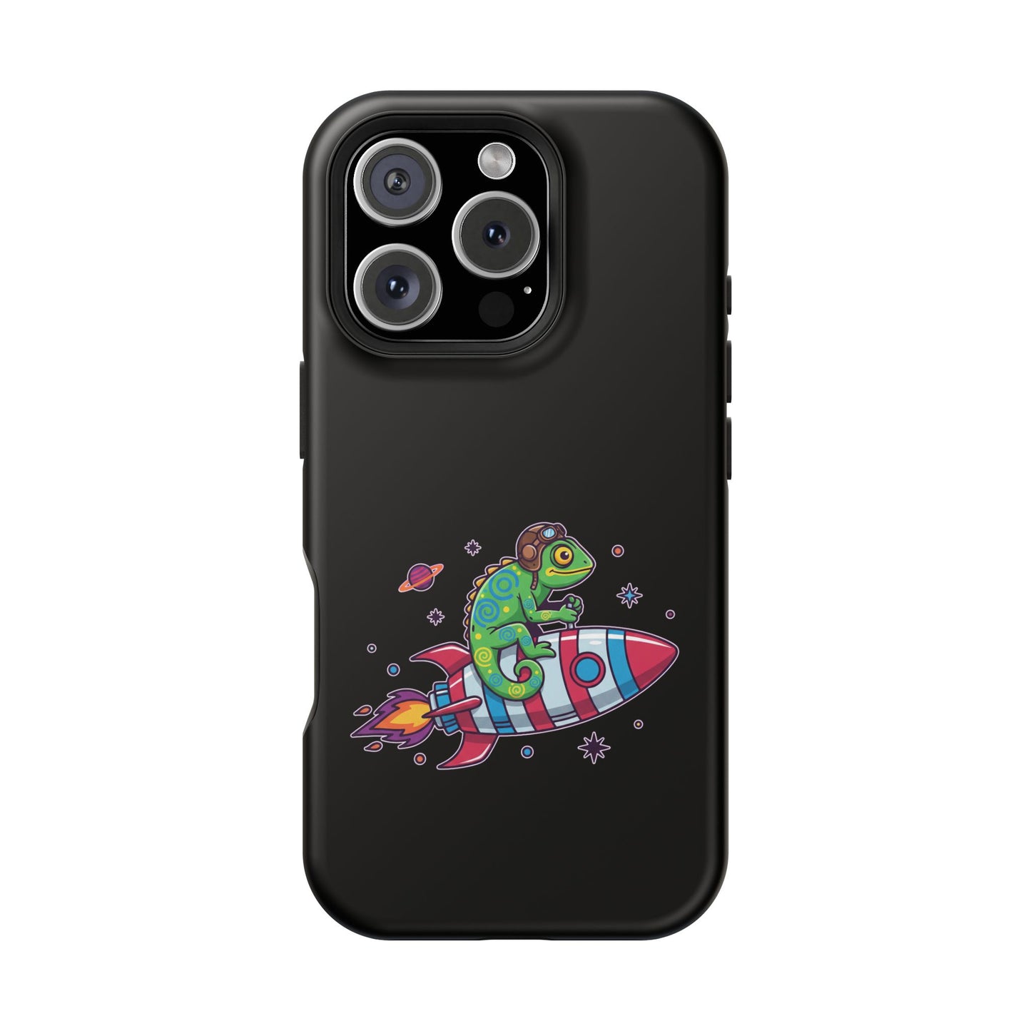 Cosmic Rider - Magnetic Phone Case