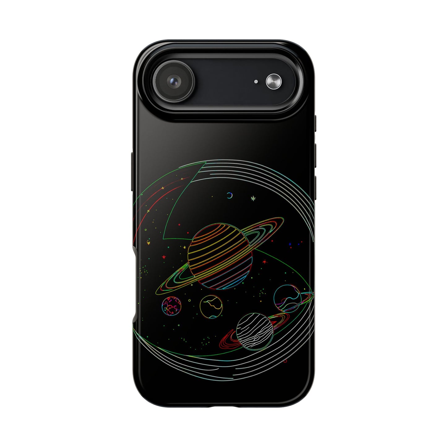 COSMOFX - Phone Case