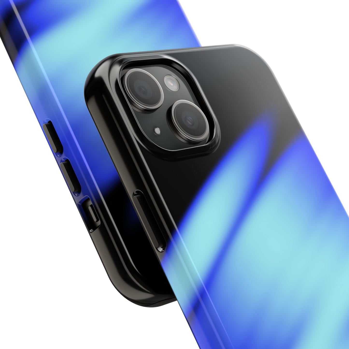 Orbital Drift - Phone Case