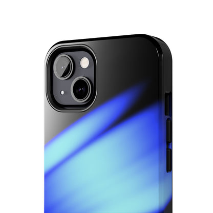 Orbital Drift - Phone Case