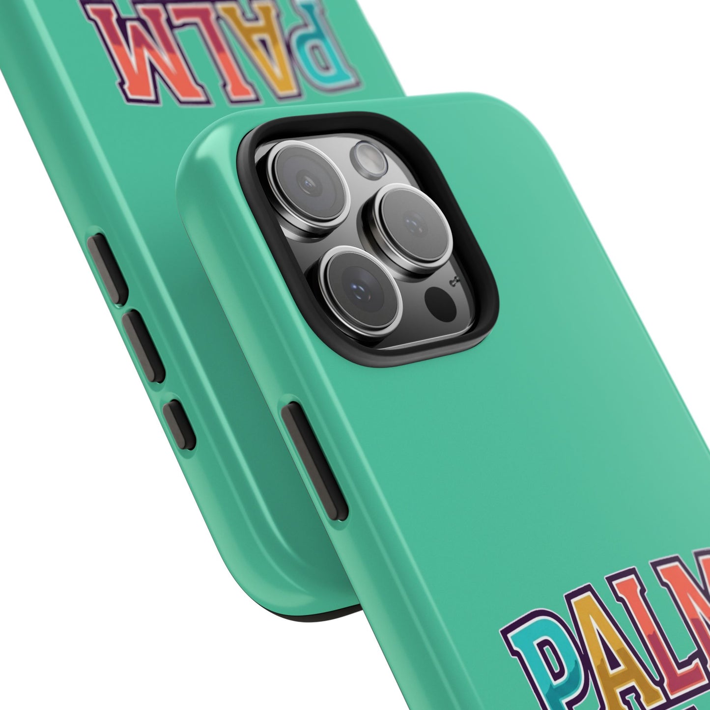 Palm Coast - Los Angeles - Phone Case