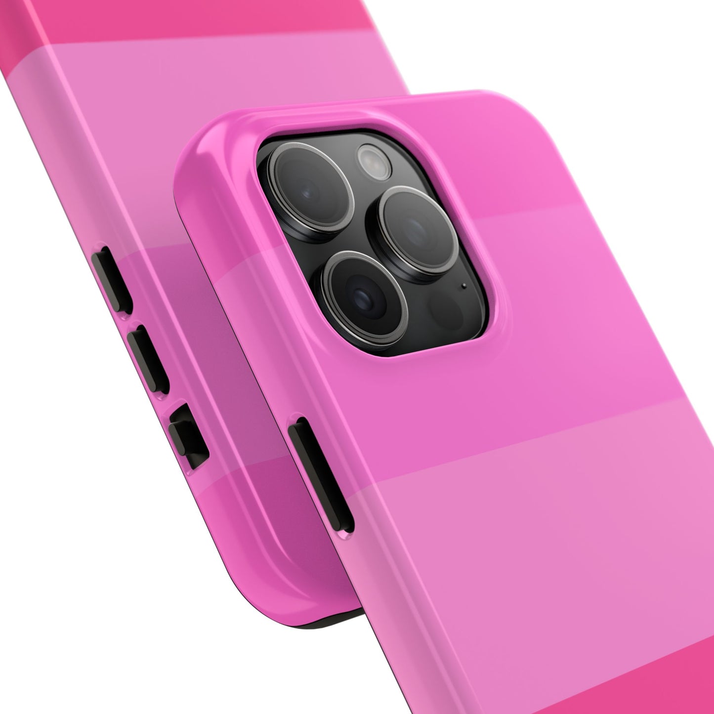 Valentine Rose Colors - Phone Case