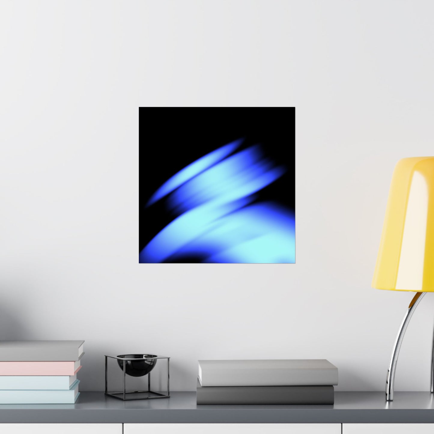 Orbital Drift - Poster