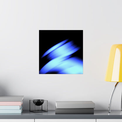 Orbital Drift - Poster