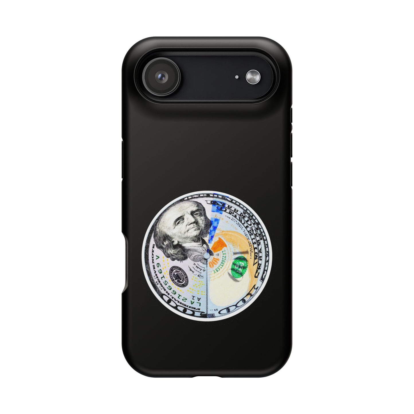 THE MOONEY - Magnetic Phone Case