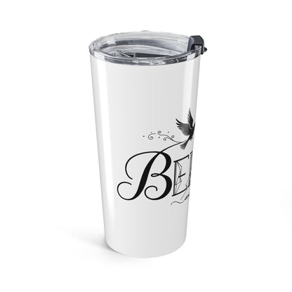 Believe and Magic Happens - Tumbler