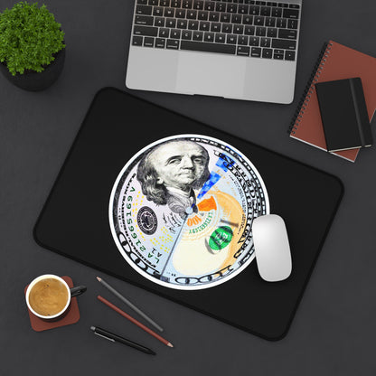 THE MOONEY - Desk Mat