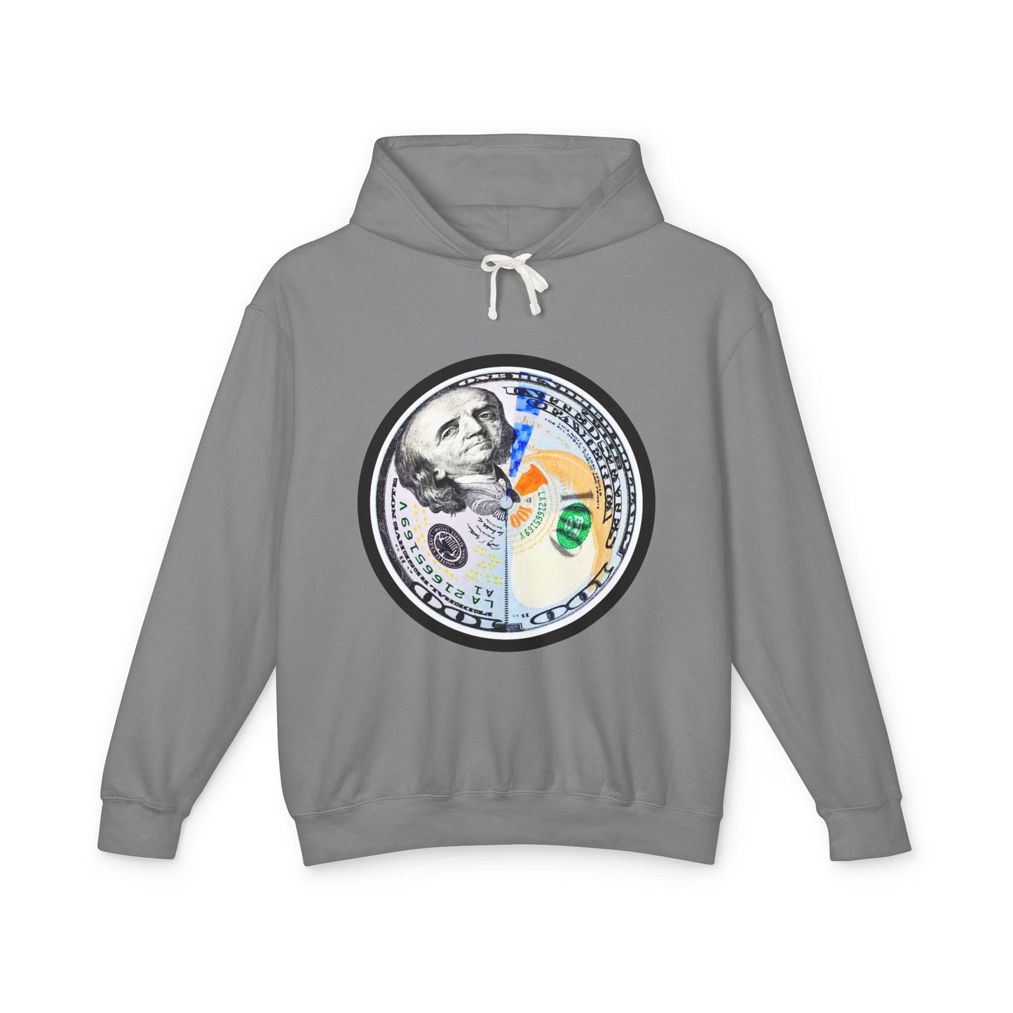 THE MOONEY - Hoodie