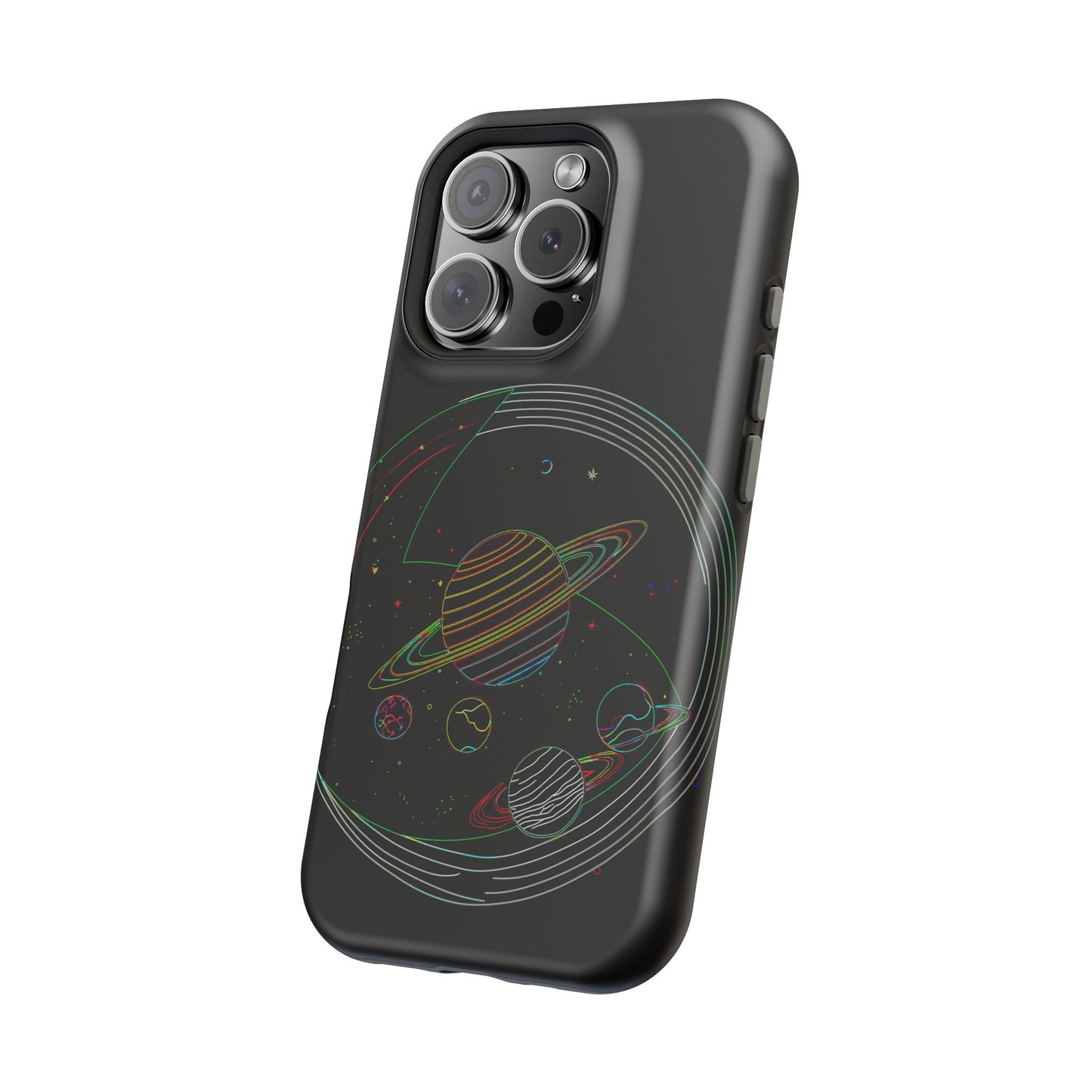 COSMOFX - Magnetic Phone Case