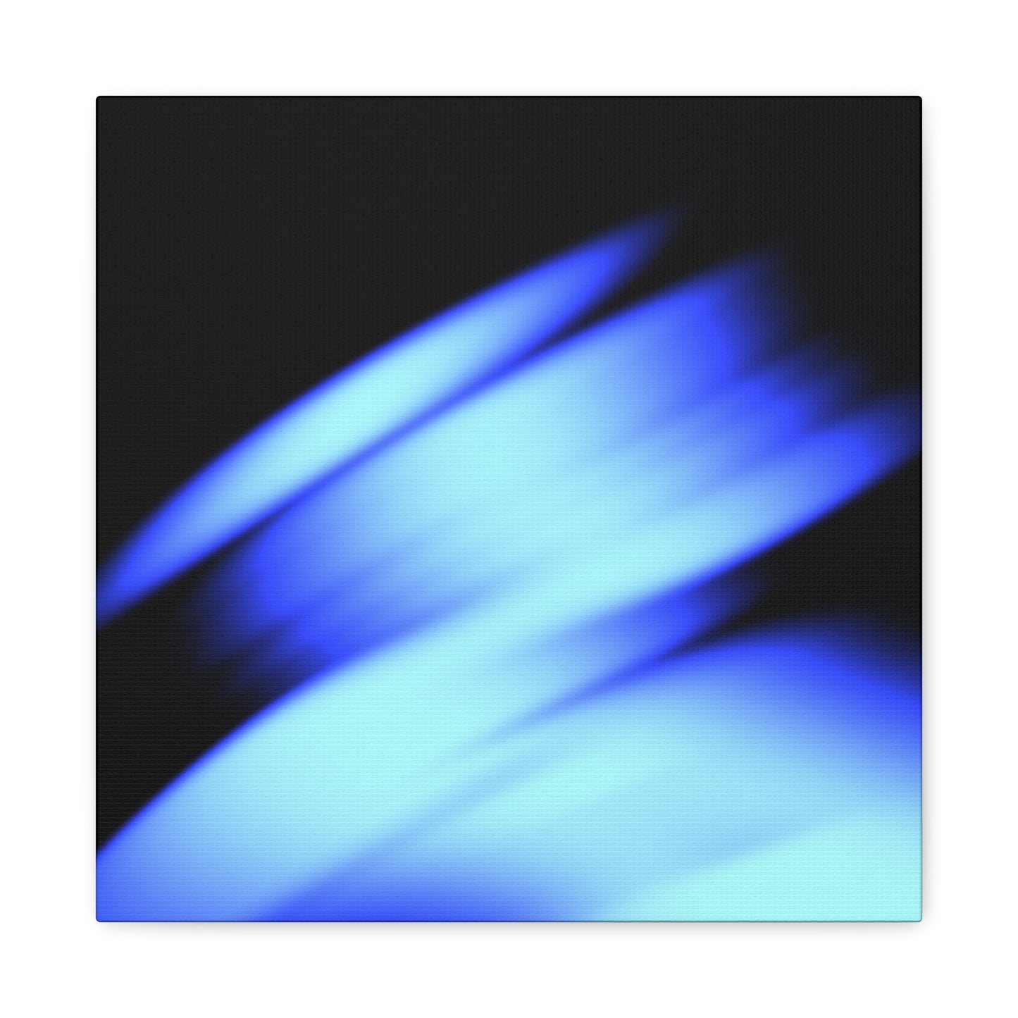 Orbital Drift - Canvas