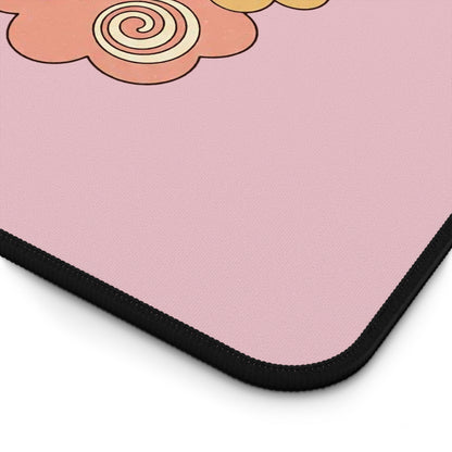 Dream Big - Desk Mat