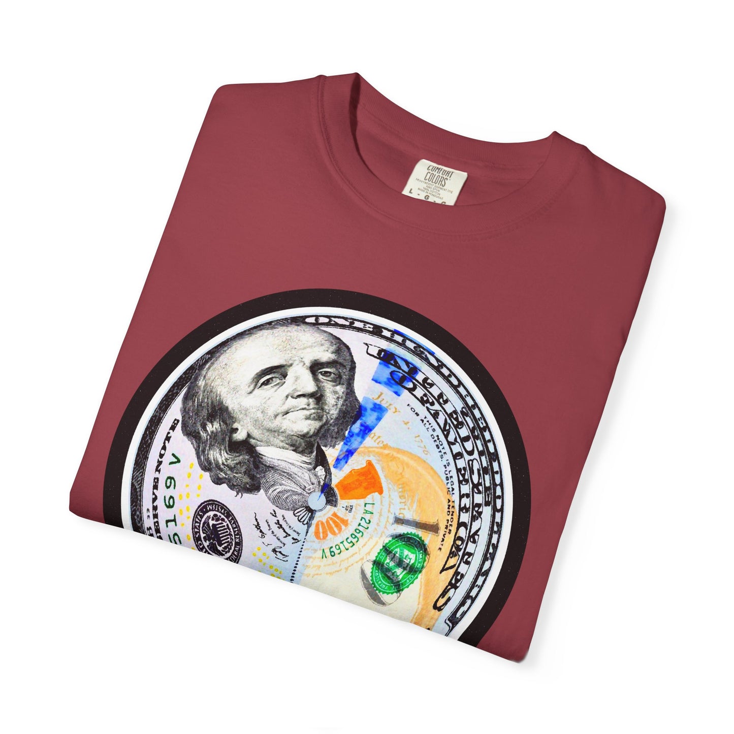 THE MOONEY - T-Shirt
