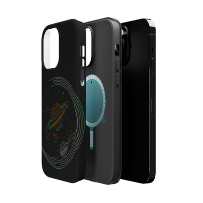 COSMOFX - Magnetic Phone Case