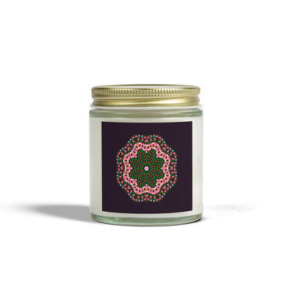 Royal Stone - Scented Candle