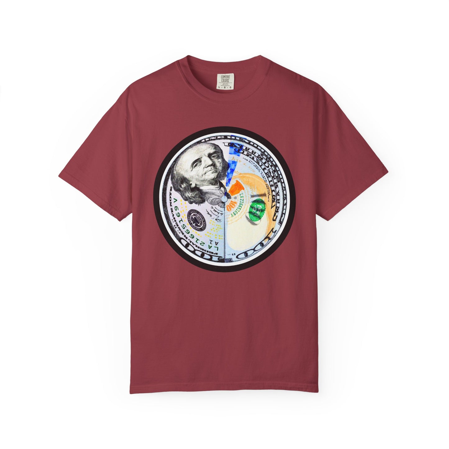 THE MOONEY - T-Shirt