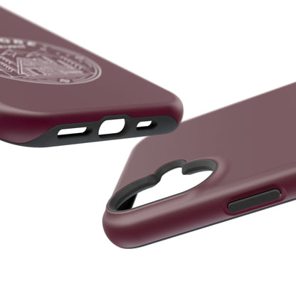 Explore Wilderness - Magnetic Phone Case