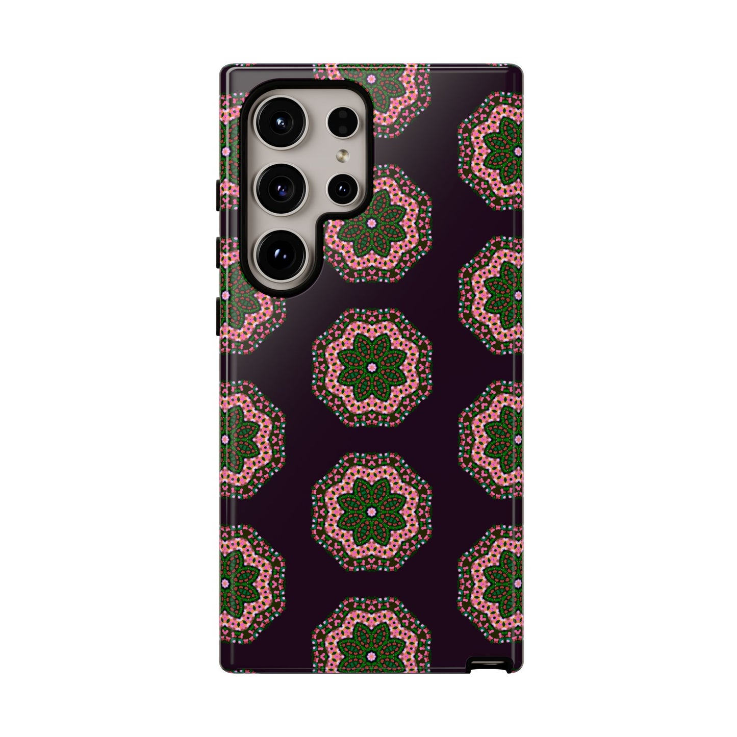 Royal Stone - Tough Phone Case