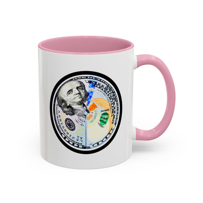 THE MOONEY - Colorful Mug