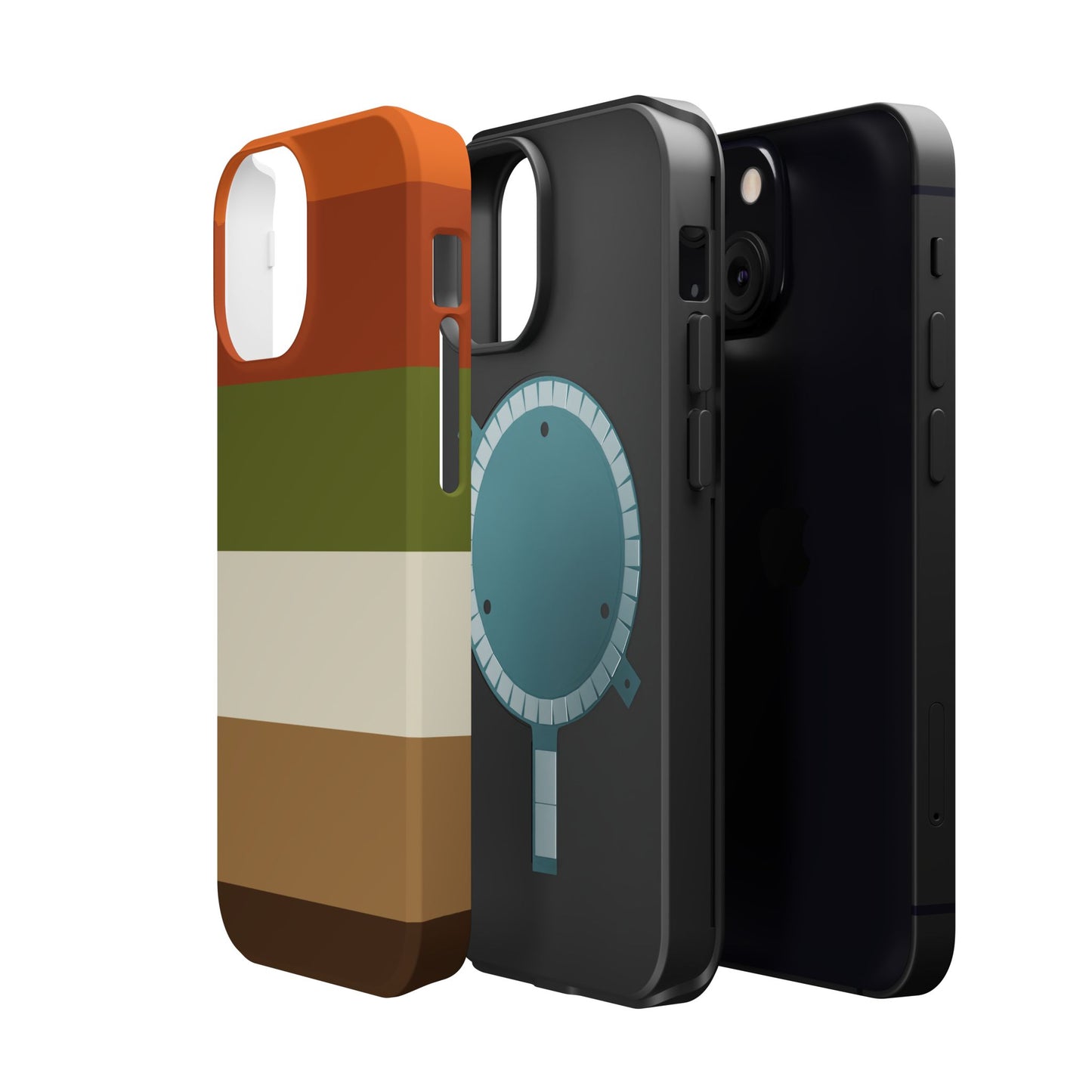 Autumn Vibes - Magnetic Phone Case