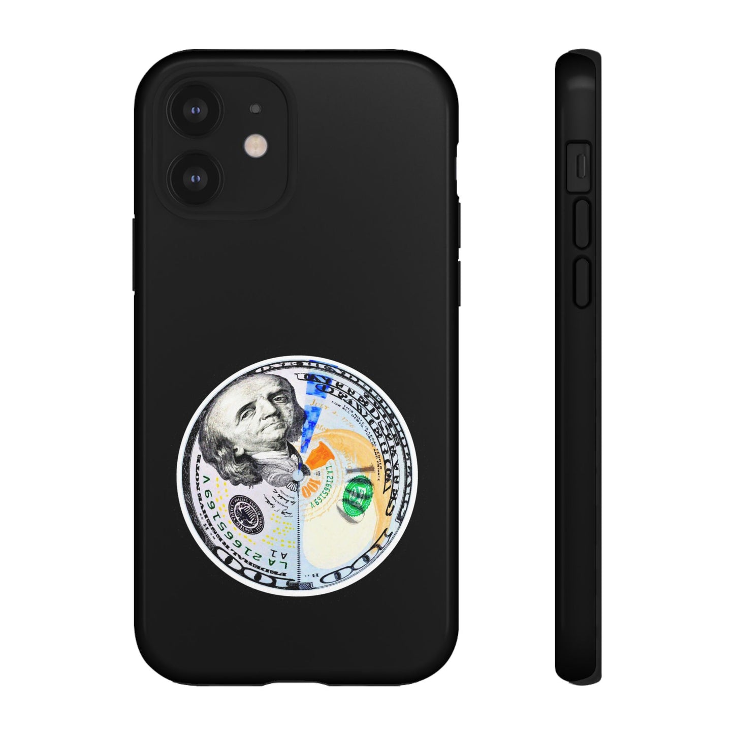 THE MOONEY - Tough Phone Case