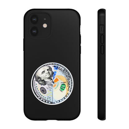 THE MOONEY - Tough Phone Case