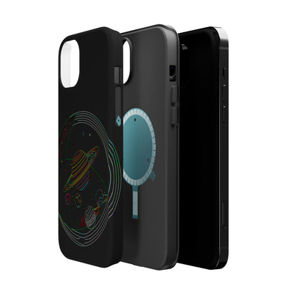 COSMOFX - Magnetic Phone Case