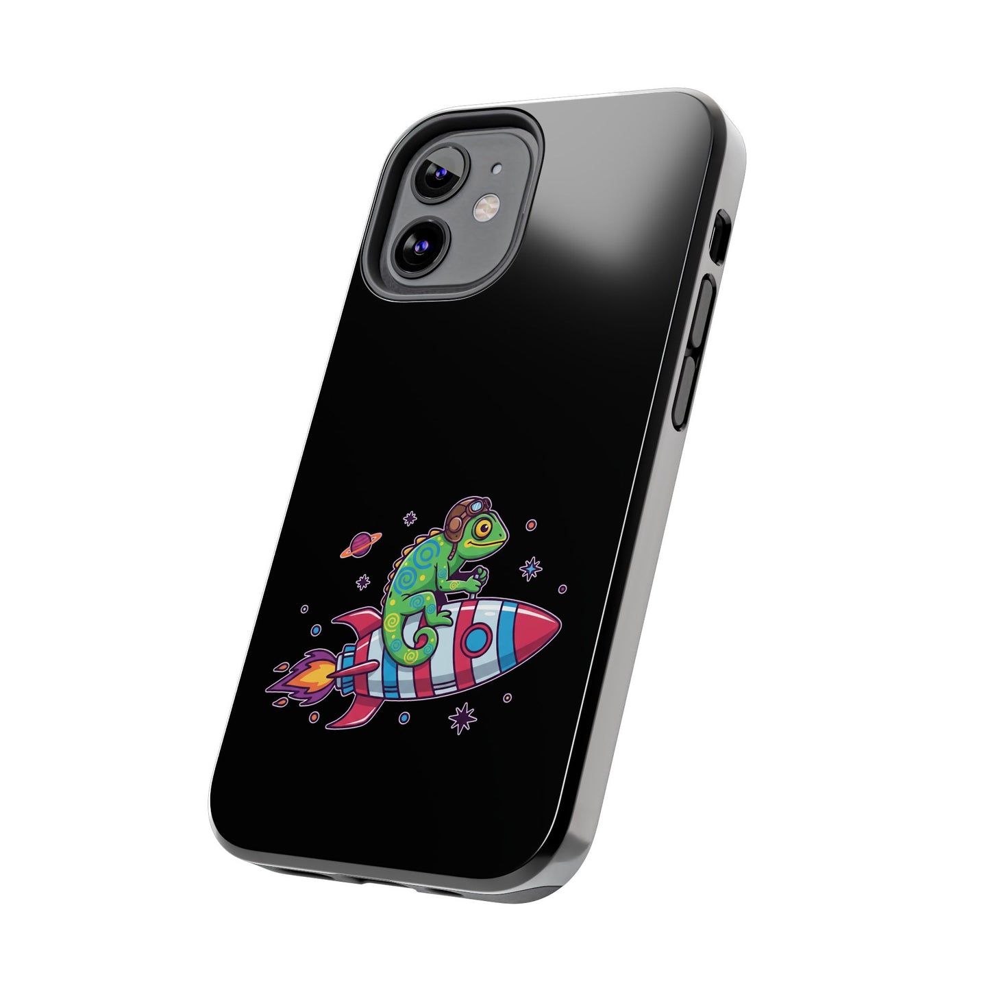 Cosmic Rider - Phone Case