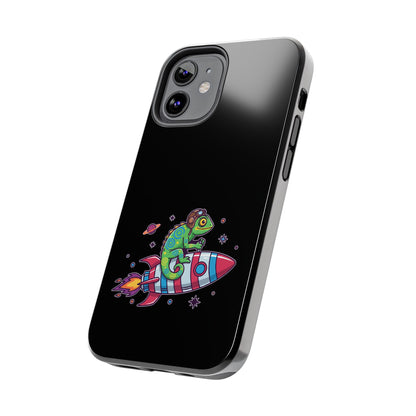 Cosmic Rider - Phone Case