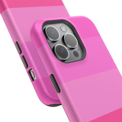 Valentine Rose Colors - Magnetic Phone Case