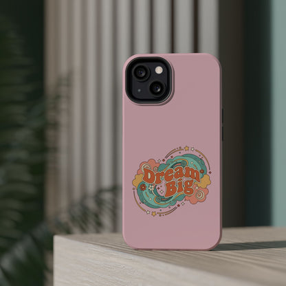 Dream Big - Magnetic Phone Case