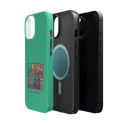 Palm Coast - Los Angeles - Magnetic Phone Case